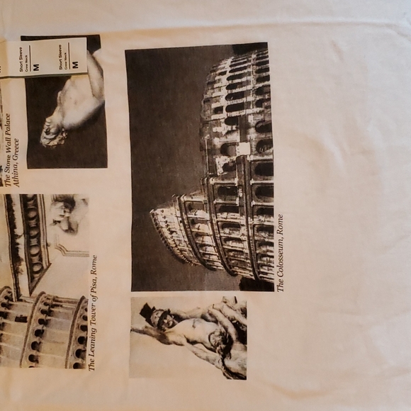 Graphic Shirt - Picture 6 of 6